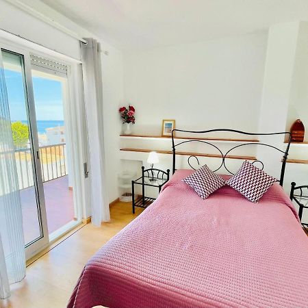 Apartamento Maria Fernanda, In The Centre Of Luz Екстериор снимка