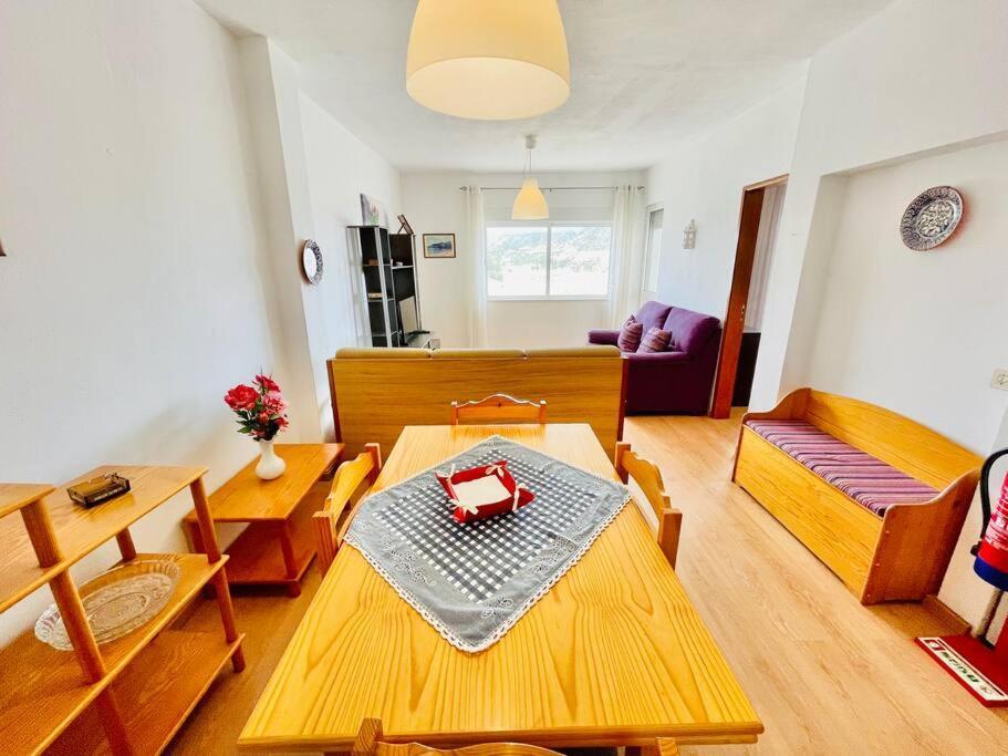 Apartamento Maria Fernanda, In The Centre Of Luz Екстериор снимка