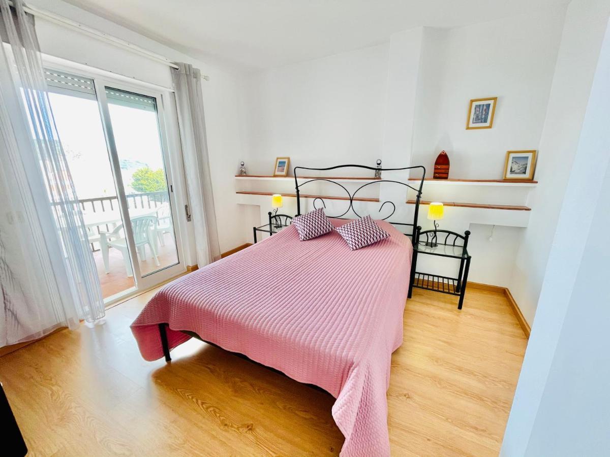 Apartamento Maria Fernanda, In The Centre Of Luz Екстериор снимка