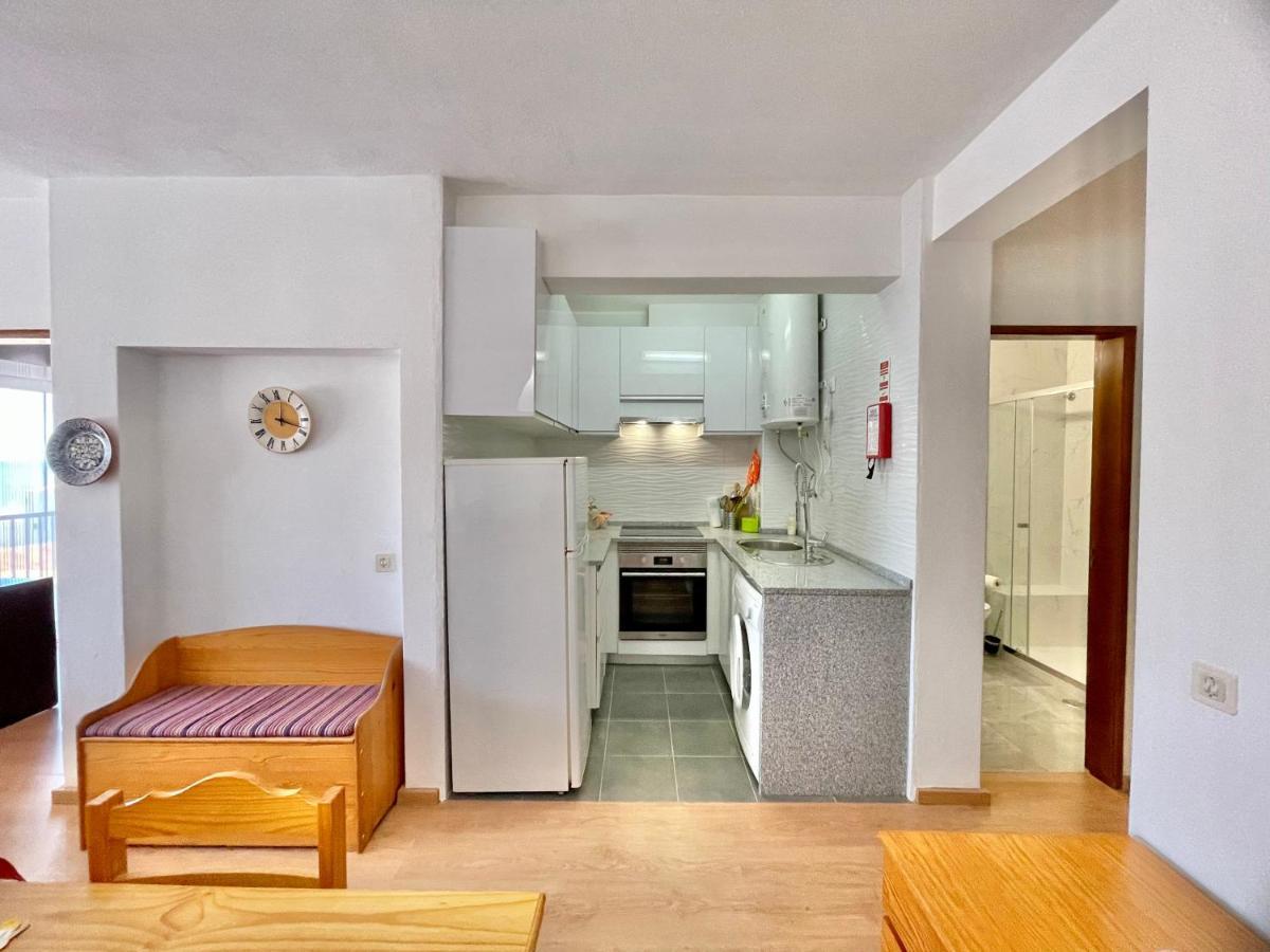 Apartamento Maria Fernanda, In The Centre Of Luz Екстериор снимка