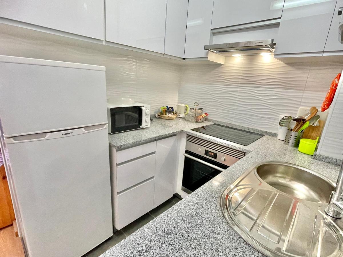 Apartamento Maria Fernanda, In The Centre Of Luz Екстериор снимка
