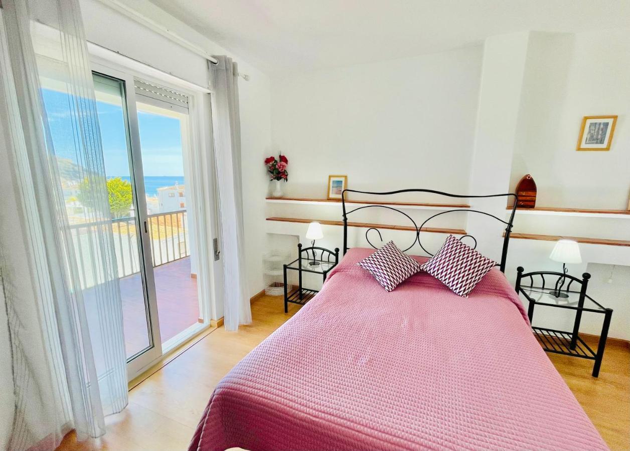 Apartamento Maria Fernanda, In The Centre Of Luz Екстериор снимка