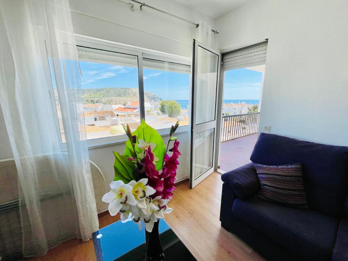 Apartamento Maria Fernanda, In The Centre Of Luz Екстериор снимка