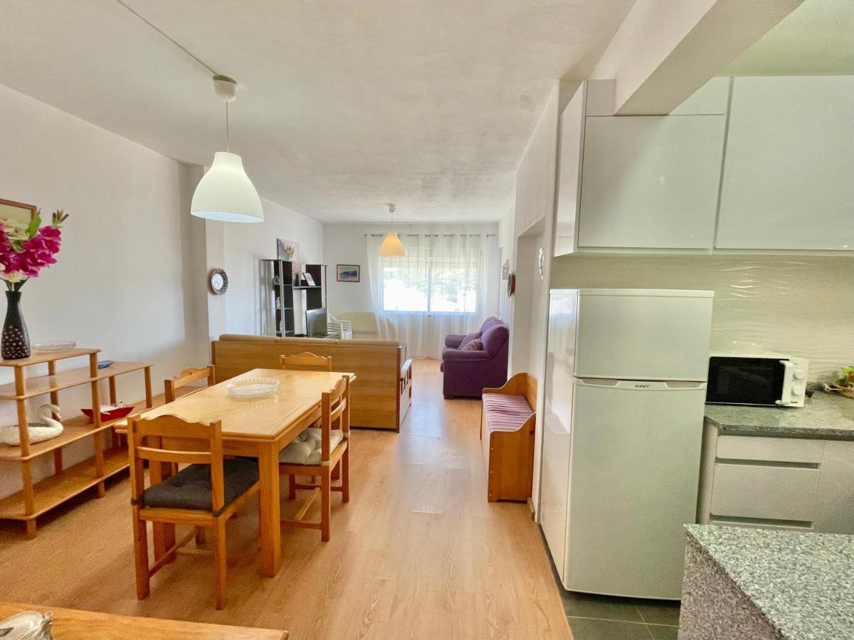 Apartamento Maria Fernanda, In The Centre Of Luz Екстериор снимка