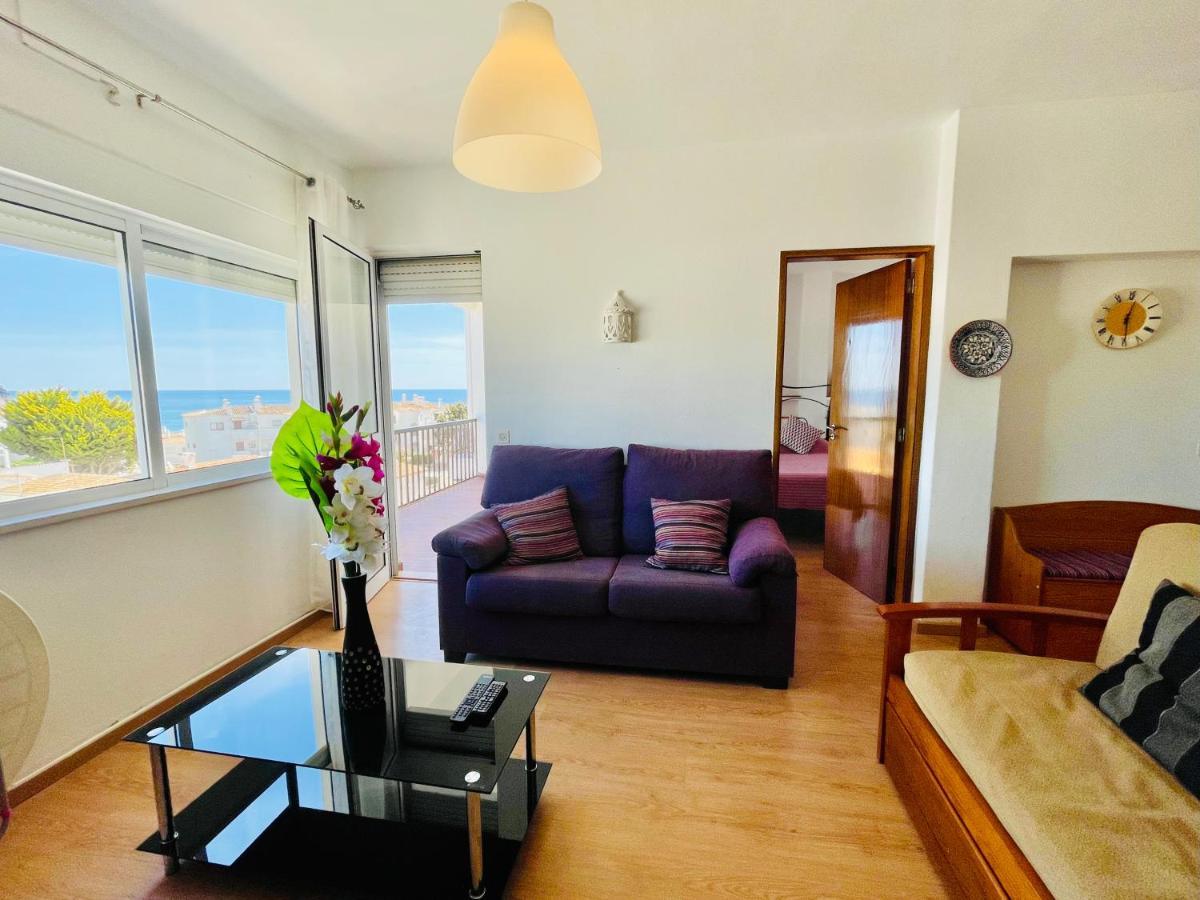 Apartamento Maria Fernanda, In The Centre Of Luz Екстериор снимка