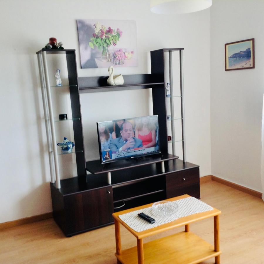 Apartamento Maria Fernanda, In The Centre Of Luz Екстериор снимка