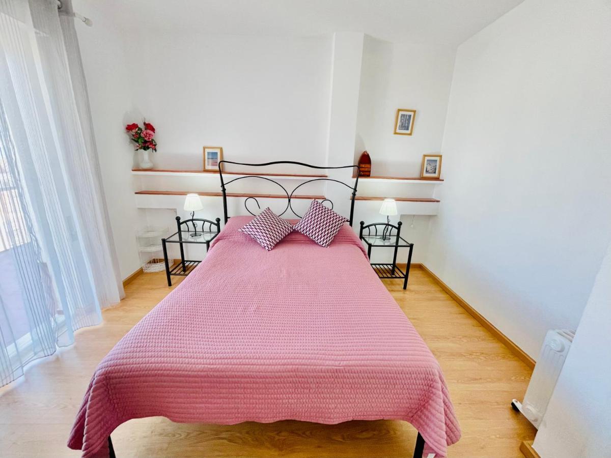 Apartamento Maria Fernanda, In The Centre Of Luz Екстериор снимка